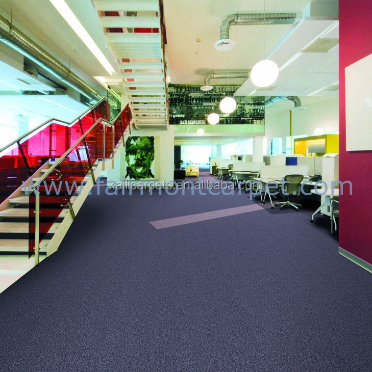 Hotel Customization 60X60 60X120 Higher Quality Carpet Pattern Tiles Carpet Tiles