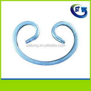 Los rollos de hierro forjado más vendidos <span class=keywords><strong>para</strong></span> <span class=keywords><strong>ventanas</strong></span> del fabricante de China <span class=keywords><strong>para</strong></span> <span class=keywords><strong>enrejado</strong></span> y puertas de esgrima - Product Image 5