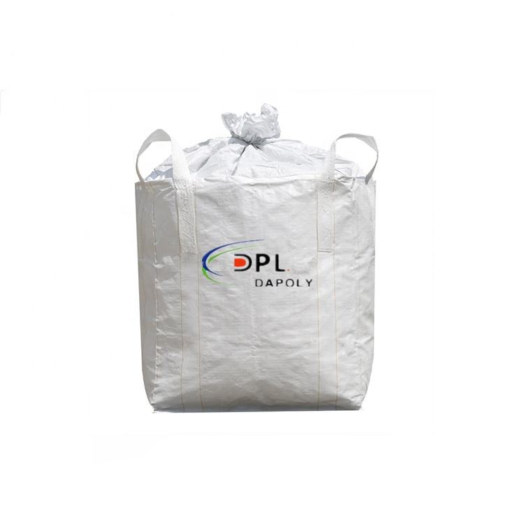 big bolsa para reciclagem preço