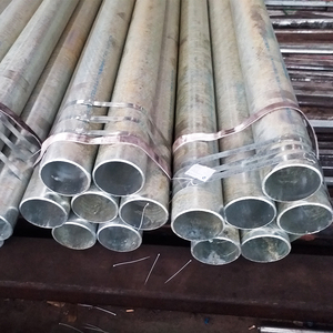 <span class=keywords><strong>ASTM</strong></span> <span class=keywords><strong>A52</strong></span> Gr.B & A106Gr.B dikişsiz boru sıcak haddelenmiş API özel 12m uzunluk - Product Image 6