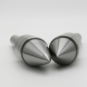 Torno CNC nuevo tipo centros de gira MT4 centros vivos - Product Image 3