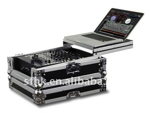 RK Marca <span class=keywords><strong>RANE</strong></span> SIXTY-EIGHT DJ MIXER CASE - Product Image 1