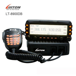 LT-8900DB 50 W AM/FM Alle <span class=keywords><strong>Band</strong></span> <span class=keywords><strong>Transceiver</strong></span> Met Kleurrijke Display - Product Image 2
