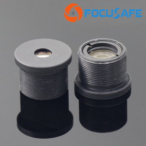 Nuovo Obiettivo da <span class=keywords><strong>5</strong></span> Megapixel con Lente da <span class=keywords><strong>12mm</strong></span> e Sensore da 1/1.8\", Obiettivo a Bassa Distorsione - Product Image 4