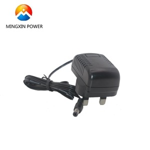 Mx12w6 đầu ra 12W 12V 1A Power AC Adapter với EU KC JP chúng tôi Anh cắm cho Roku 3 ,Linksys wma11bm không dây B phương tiện truyền thông Bộ chuyển đổi - Product Image 5