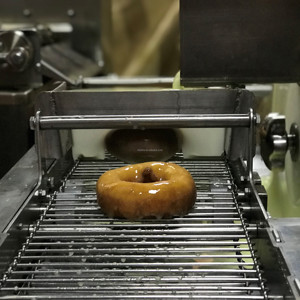 Automático bola donut que hace máquinas con todo el precio - Product Image 2