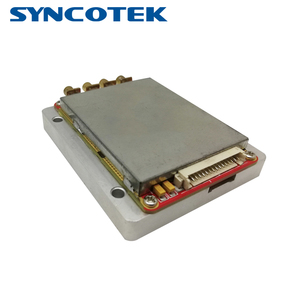 Módulo lector RFID de largo alcance <span class=keywords><strong>4</strong></span> puertos Impinj R2000 Chip UHF