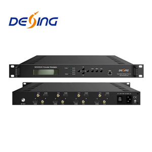 NDS3524C <span class=keywords><strong>Encoder</strong></span> <span class=keywords><strong>Modulator</strong></span> - Product Image 1