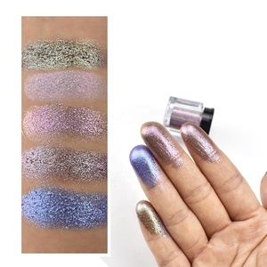 Fard à paupières personnalisé en vrac à haute teneur en pigment Produit d'<span class=keywords><strong>ombre</strong></span> à paupières multicolore - Product Image 6