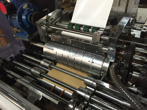 Machine à <span class=keywords><strong>fabriquer</strong></span> des enveloppes, <span class=keywords><strong>enveloppe</strong></span> de poche, <span class=keywords><strong>enveloppe</strong></span> <span class=keywords><strong>en</strong></span> silicone, collage de <span class=keywords><strong>papier</strong></span> - Product Image 5