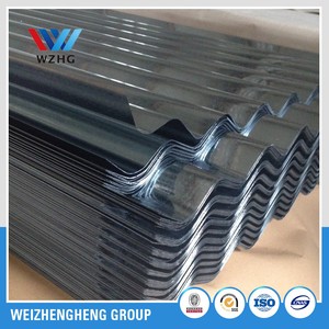 Barato <span class=keywords><strong>GI</strong></span> hoja de techo, hoja de acero corrugado zinc galvanizado, tamaño de hoja <span class=keywords><strong>GI</strong></span> normal Filipinas estándar - Product Image 2