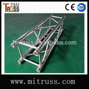 안정적인 구조 스피커 트러스 트러스 오디오 라인 어레이 트러스 스탠드 - Product Image 4