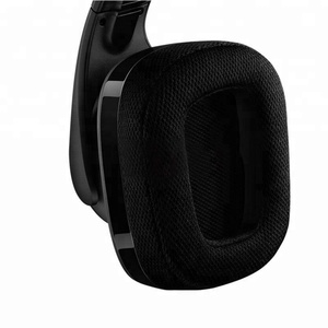 <span class=keywords><strong>Logitech</strong></span> — casque d'écoute de jeu sans fil, bandeau, 7.1 canaux, pour casque d'écoute - Product Image 4