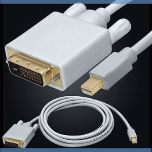Mini displayport al <span class=keywords><strong>cable</strong></span> <span class=keywords><strong>euroconector</strong></span> - Product Image 3