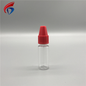 Fábrica de <span class=keywords><strong>China</strong></span> al por mayor con el casquillo evidente e líquidos gotero 2 oz botella de pegamento plástico - Product Image 4