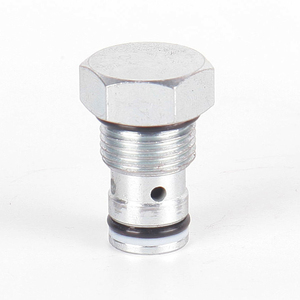 H003 Verteilerblock für Hydrauliksystem Hydraulisches Hubventilblock - Product Image 3