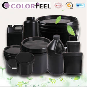 Colorfeel popular muestra gratuita arte de uñas de gel de color no tóxico transpirable material esmalte de uñas - Product Image 6