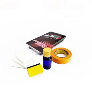 Sikeo Headlight Restoration Kit sind wie was sie sehen auf TV Auto scheinwerfer reparatur kit