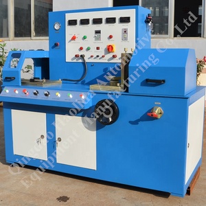 Universeller Kfz-Prüfstand für 12V 24V Lichtmaschinen und Anlasser - Product Image 5