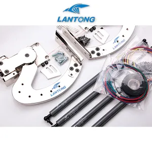 Kit porta universale Lambo Kit porta verticale per qualsiasi auto prezzo all'ingrosso 170USD