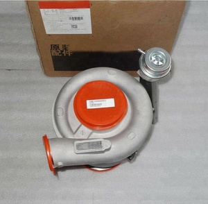 産業機械ISM11ディーゼルエンジン部品ターボ4046025HX55Wターボチャージャー4046026 - Product Image 6