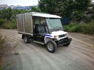 <span class=keywords><strong>Camion</strong></span> électrique économique, nouveau style, europe, en solde - Product Image 6
