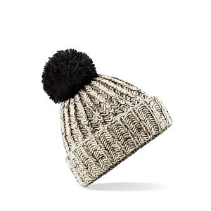 China factory supply design your own winter outdoor sports cap wool - Product Image 1