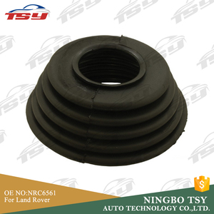 Haute Qualité OE NRC6561 <span class=keywords><strong>Rotule</strong></span> Inférieure <span class=keywords><strong>Soufflet</strong></span> <span class=keywords><strong>Pour</strong></span> Land Rover - Product Image 1