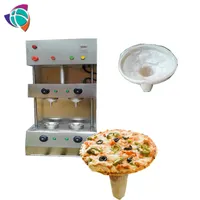 Pizza and Umbrella Machine, Professional Supply