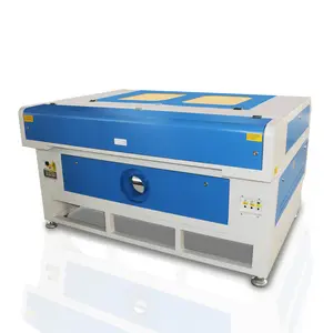 Máquina de corte láser CO2 para sistema de grabado láser, 100W, 130W, 150W, 9060, 1080, 1390, 1610, 1690