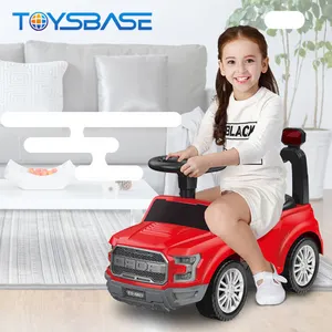 Hot Good Quality Ride On Car Walker Kids Toy Ride 12 year old For Baby