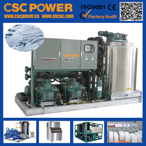 de alta calidad precio razonable 10t de hielo <span class=keywords><strong>en</strong></span> escamas de la máquina - Product Image 1