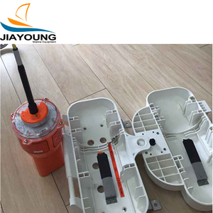 Радиомаячок с индикацией положения лодки - Product Image 2
