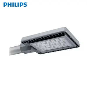 Оригинальный светодиодный уличный фонарь PHILIPS BRP39X BRP390 BRP391 BRP392 BRP393 BRP394 PHILIPS освещение 220-240 В