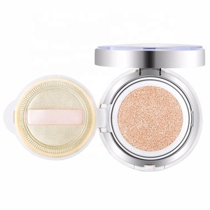 <span class=keywords><strong>CC</strong></span> <span class=keywords><strong>crème</strong></span> correctrice de imperfections, à coussin d'air, fond de teint, blanchissante, hydratante, BB maquillage de Base liquide - Product Image 1