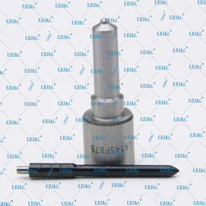 Inyector ERIKC DLLA 145P 875, Boquilla de Inyección DLLA145P875, Boquilla de Pulverización de Aceite DLLA 145 P875 para <span class=keywords><strong>Denso</strong></span> 095000-5760 - Product Image 3
