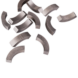 M Forme Trépan Diamant Lames de <span class=keywords><strong>Scie</strong></span> arix Spécialisées Couper le Marbre, le Granit, Quartz, le calcaire, le Béton - Product Image 3