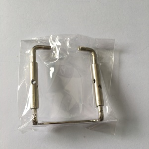 Sinomusik <span class=keywords><strong>violino</strong></span> migliore fabbrica all'ingrosso di buona qualità Gloss Chinrest vite per <span class=keywords><strong>violino</strong></span> e <span class=keywords><strong>Viola</strong></span> - Product Image 3