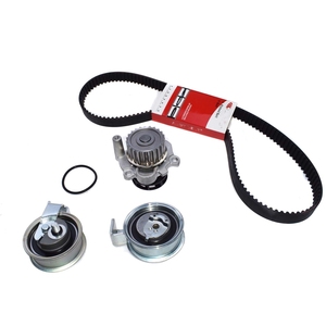 Bộ Máy bơm nước làm mát cho Audi TT Quattro VW Bọ Cánh Cứng 06a109181 <span class=keywords><strong>06a121011l</strong></span> 06a121011lx 06a121012g - Product Image 1