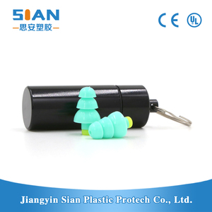 Músico OEM Esponja <span class=keywords><strong>Auriculares</strong></span> <span class=keywords><strong>de</strong></span> filtro - Product Image 1