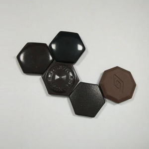 <span class=keywords><strong>Pietra</strong></span> di Germanio e <span class=keywords><strong>Tormalina</strong></span> di Forma Rotonda ed Esagonale per Massaggi - Product Image 6