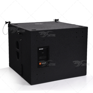 Skytone VERA S18 <strong>Line</strong> <strong>Array</strong> Sound <strong>Subwoofer</strong> 18inch <strong>Passive</strong> Bass Bin Speaker - Product Image 2