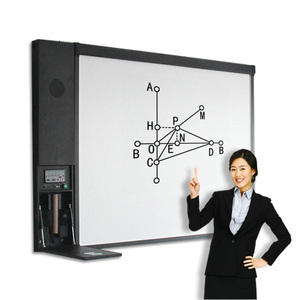 escuela interactiva smart tablero blanco para <span class=keywords><strong>las</strong></span> aulas - Product Image 1