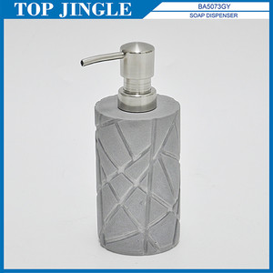 Boîte de papier toilette murale grise utile - Product Image 3