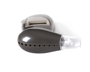 Personal Breathalyzer เครื่องทดสอบแอลกอฮอล์พวงกุญแจ - Product Image 4