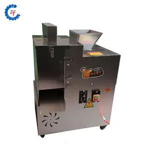 304 stainless steel pizza dough roller machine(whatsapp/wechat:008613782789572)