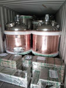 Đức công nghệ 300L 500L Micro Nhà máy bia lên men thiết bị cho quy mô nhỏ bia sản xuất bia - Product Image 6