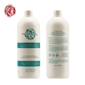 Oem Hydrogen Professional, las mejores muestras gratuitas al por mayor, crema blanqueadora profesional, peróxido <span class=keywords><strong>de</strong></span> pelo oxidante - Product Image 3