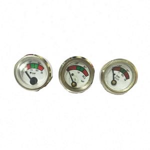 핫 세일 소화기 압력 게이지 제조 독서 테스터 - Product Image 2