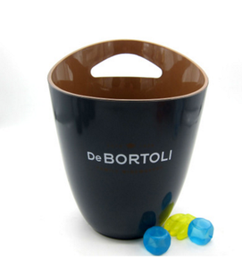 Bán Khuyến Mại Chất Lượng Cao Big Champagne Nhựa Xô Nước Đá/3300Ml Xô Nước Đá/PS Nhựa Xô Nước Đá Cooler Chủ - Product Image 2